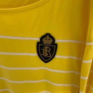 Ralph Lauren Ladies Shirt